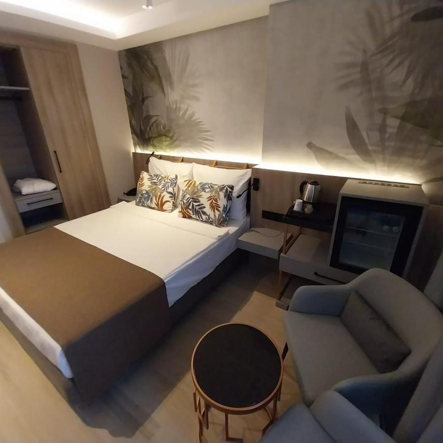 Alessia Hotel & Spa Side Bagian luar foto