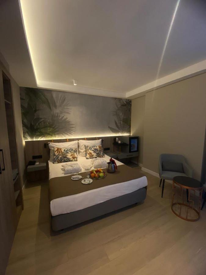 Alessia Hotel & Spa Side Bagian luar foto