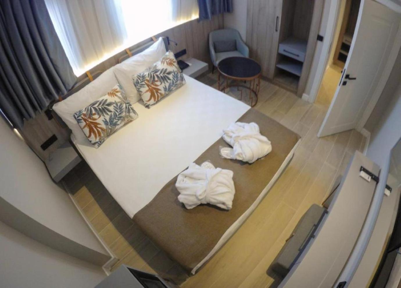 Alessia Hotel & Spa Side Bagian luar foto