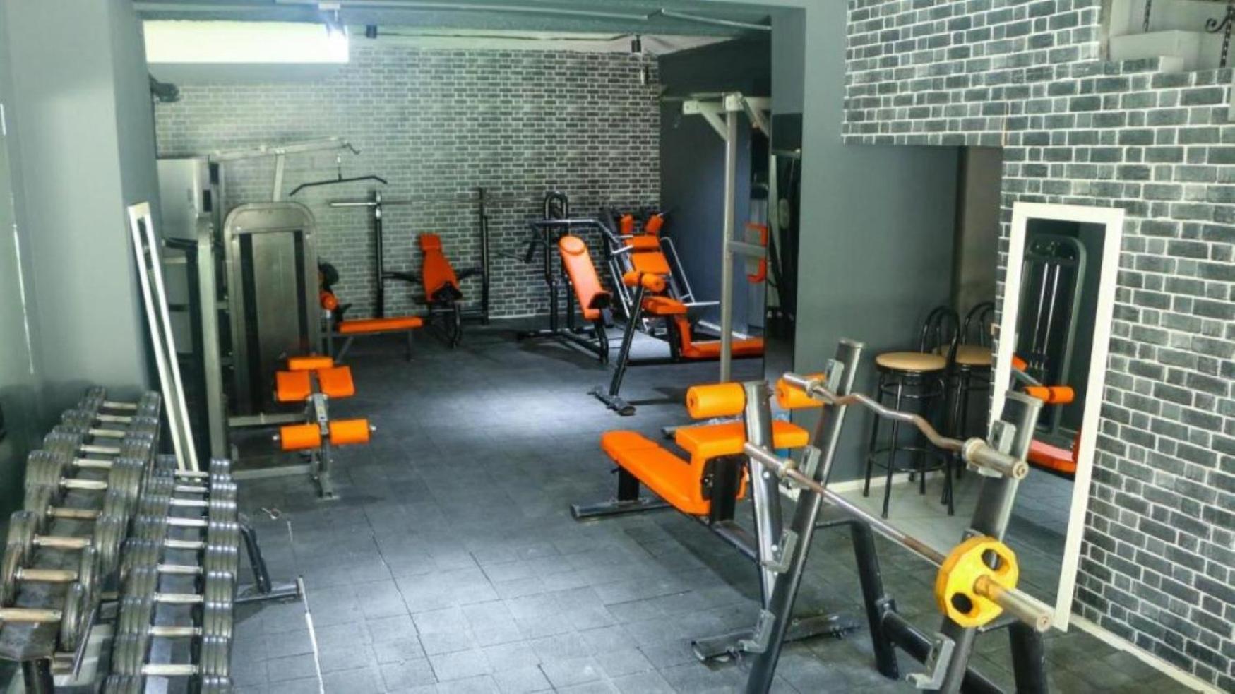 Alessia Hotel & Spa Side Bagian luar foto