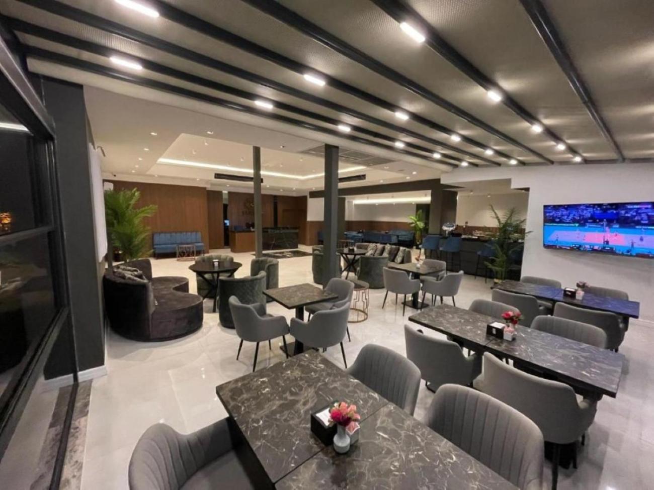 Alessia Hotel & Spa Side Bagian luar foto
