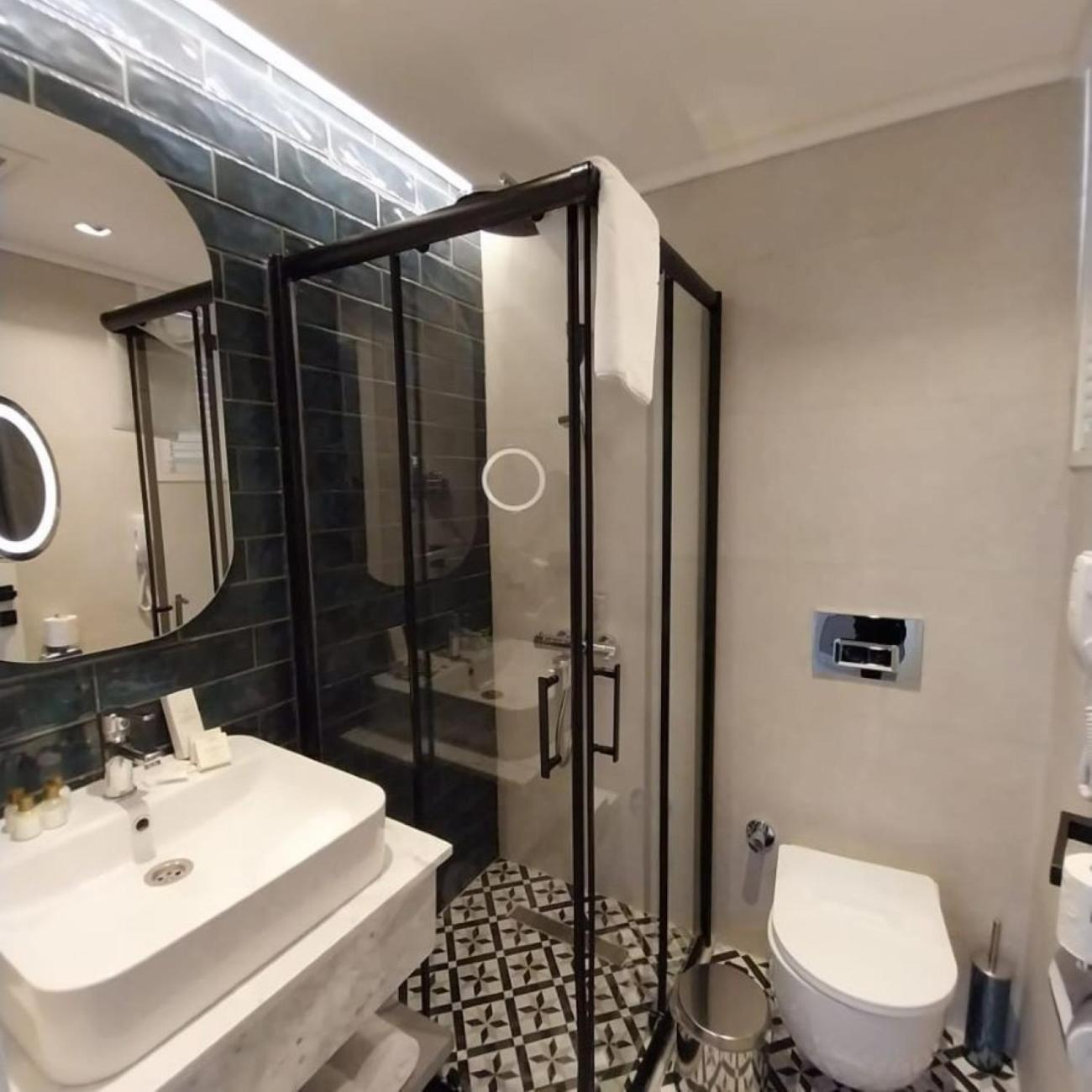 Alessia Hotel & Spa Side Bagian luar foto