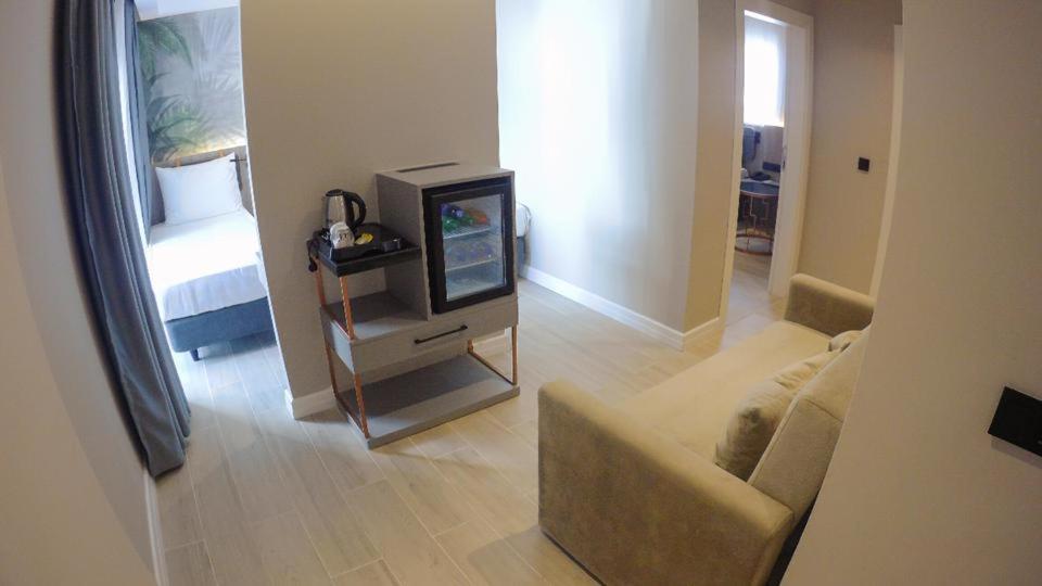 Alessia Hotel & Spa Side Bagian luar foto