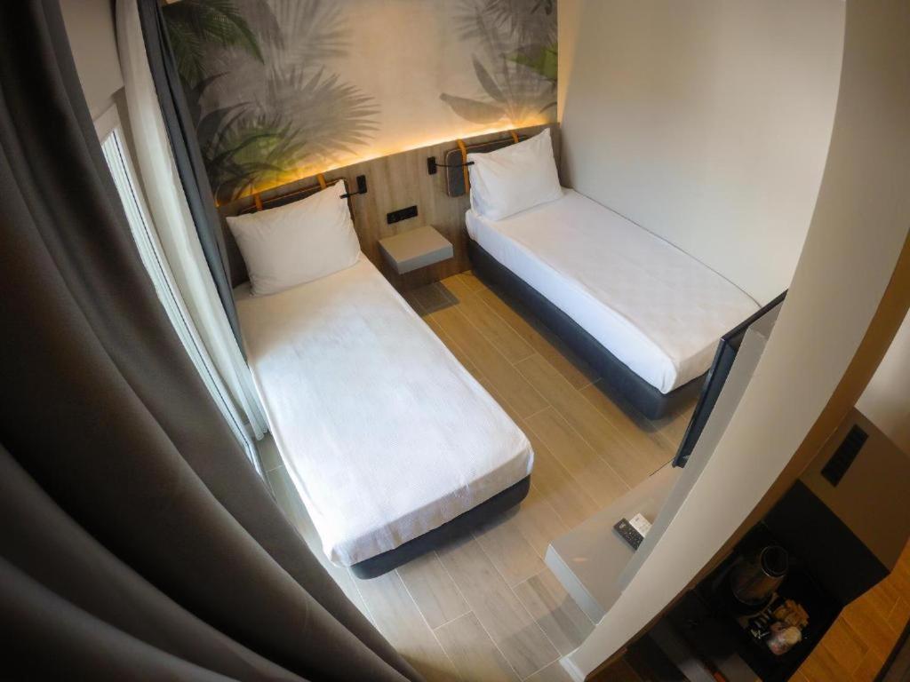 Alessia Hotel & Spa Side Bagian luar foto
