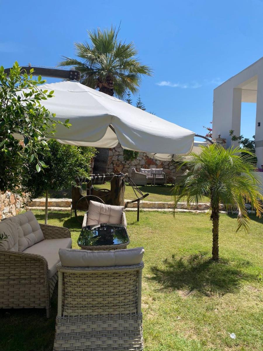 Alessia Hotel & Spa Side Bagian luar foto