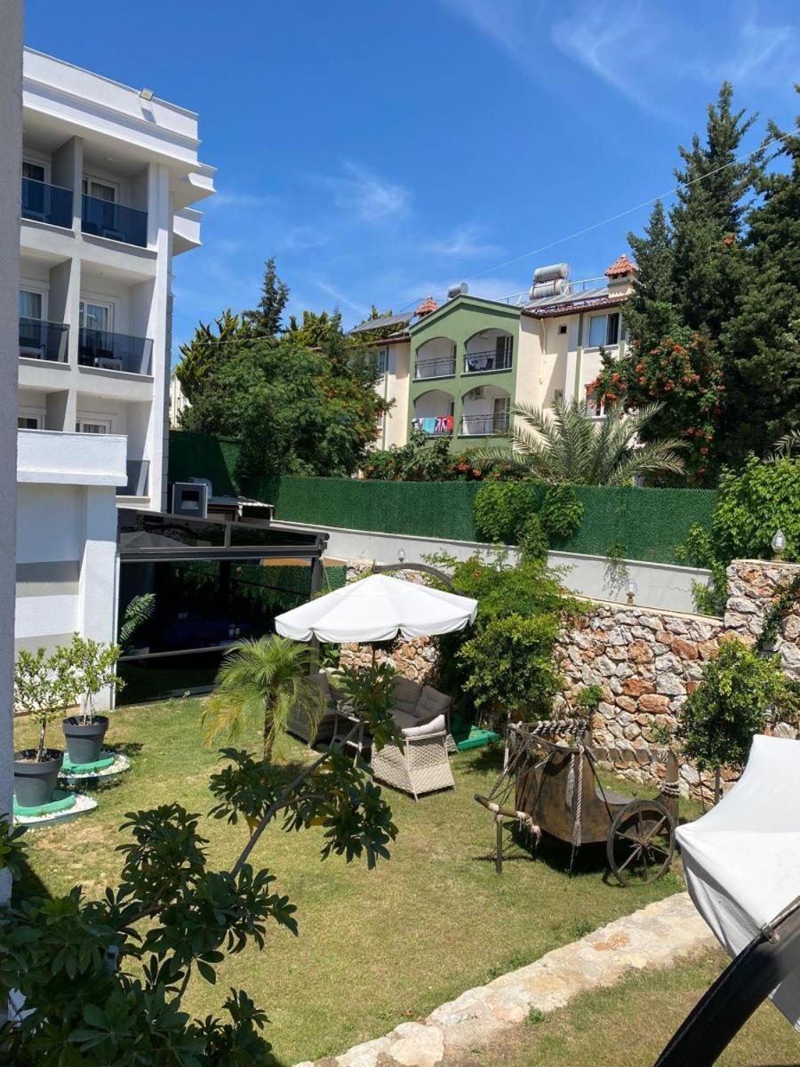 Alessia Hotel & Spa Side Bagian luar foto